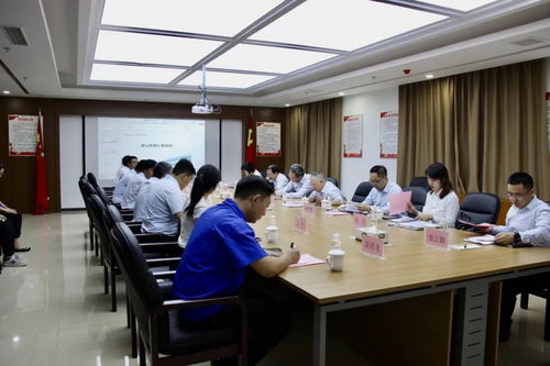 呂永鐘帶隊(duì)赴山東區(qū)域基層企業(yè)開展市場調(diào)研工作