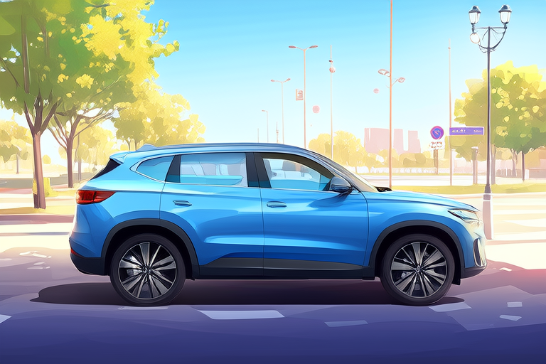 2024年2月中國乘用車市場深度解析 新能源持續(xù)領(lǐng)跑，自主品牌強(qiáng)勢崛起