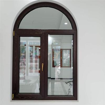 優晨加工定制斷橋鋁門窗 專業打造抗臺風系統門窗，守護家居安全