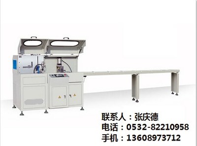 門窗加工設(shè)備價(jià)格解析與正德機(jī)器在海南和濟(jì)南市場(chǎng)的供貨概況