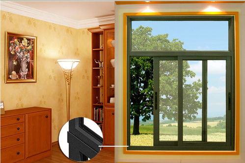 呼和浩特德奧斯鋁包木門窗 專業(yè)打造品質家居的守護者