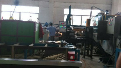 金鋼網與斷橋鋁門窗 從鋁型材開模到集成生產的全產業(yè)鏈解析