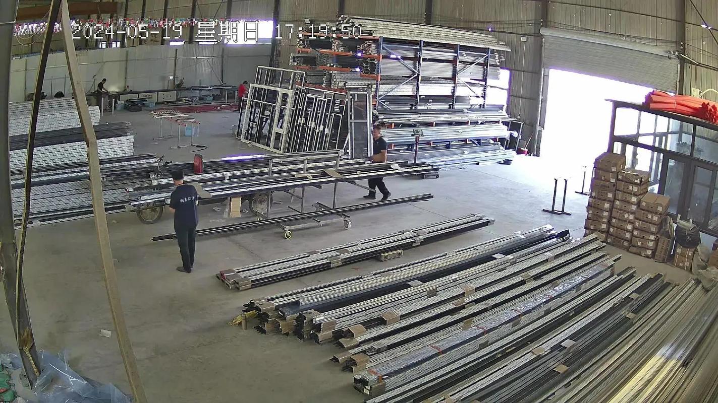 運城銘晟源鋁材及門窗半成品加工批發 專業品質，值得信賴