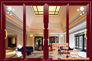 匠心鑄就卓越，服務(wù)贏得信賴 十堰市豪派門業(yè)鋁合金門窗發(fā)展紀(jì)實(shí)