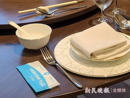 上海發布餐飲服務單位分餐制管理規范，四種分餐模式引領餐飲新風尚
