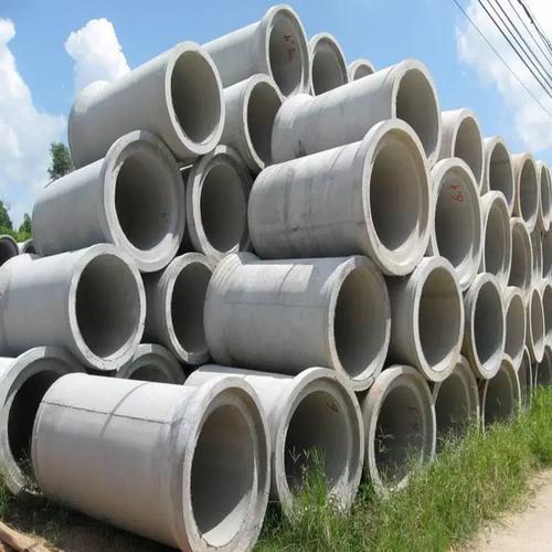 廠家加工水泥管混泥土制品水泥制品平口承插口企口管